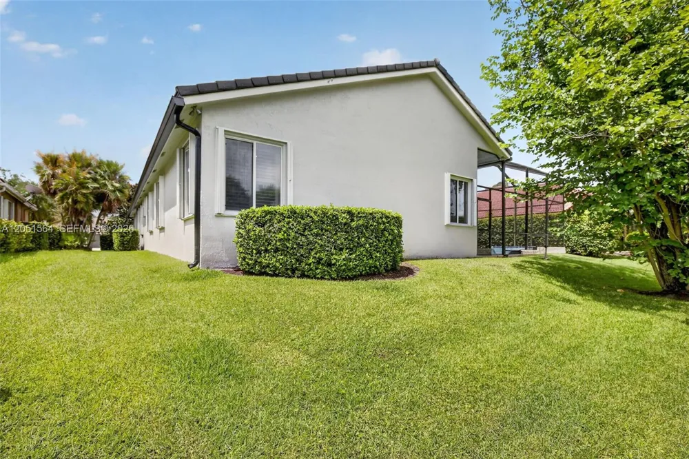 1164 Ginger Circle Weston, FL 33326