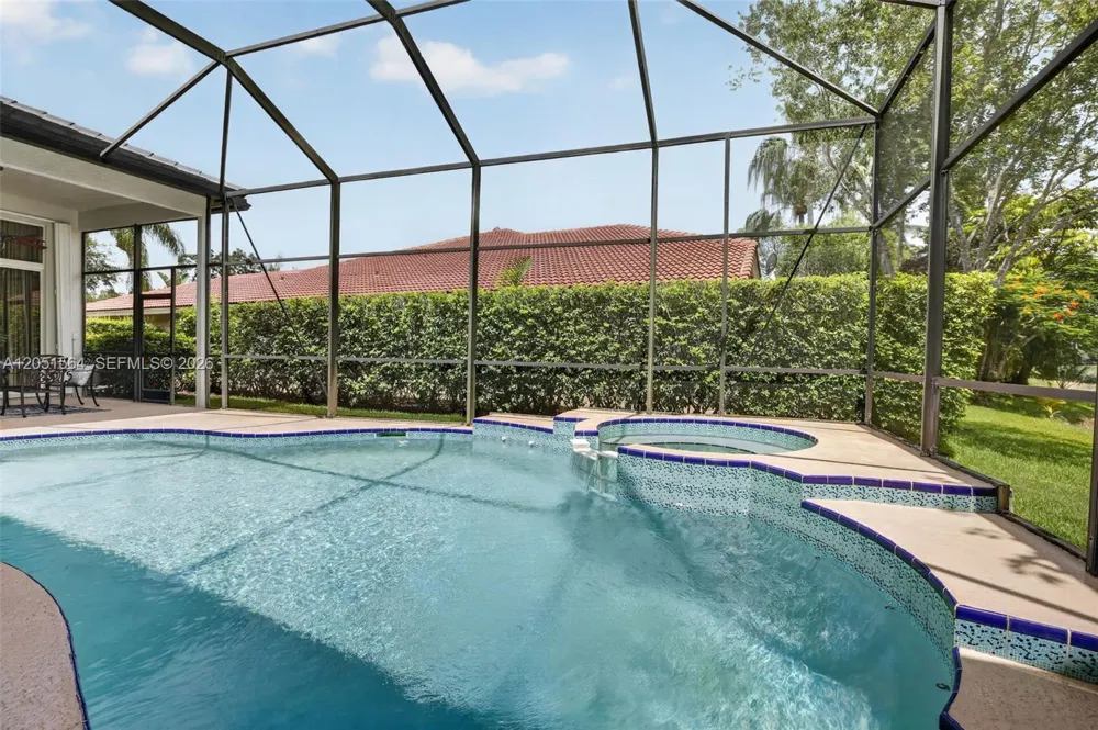1164 Ginger Circle Weston, FL 33326