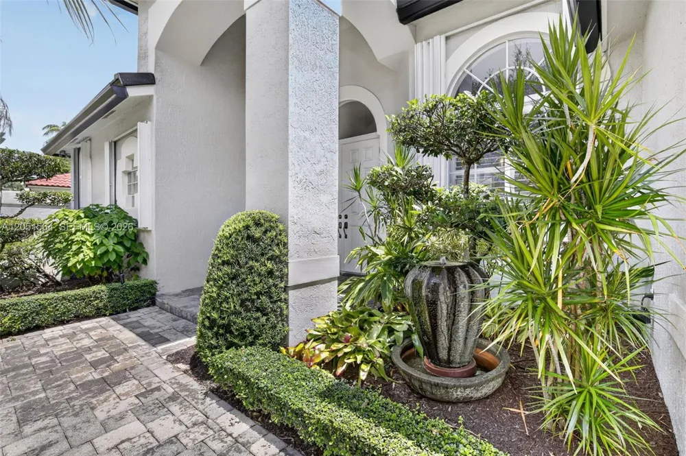 1164 Ginger Circle Weston, FL 33326