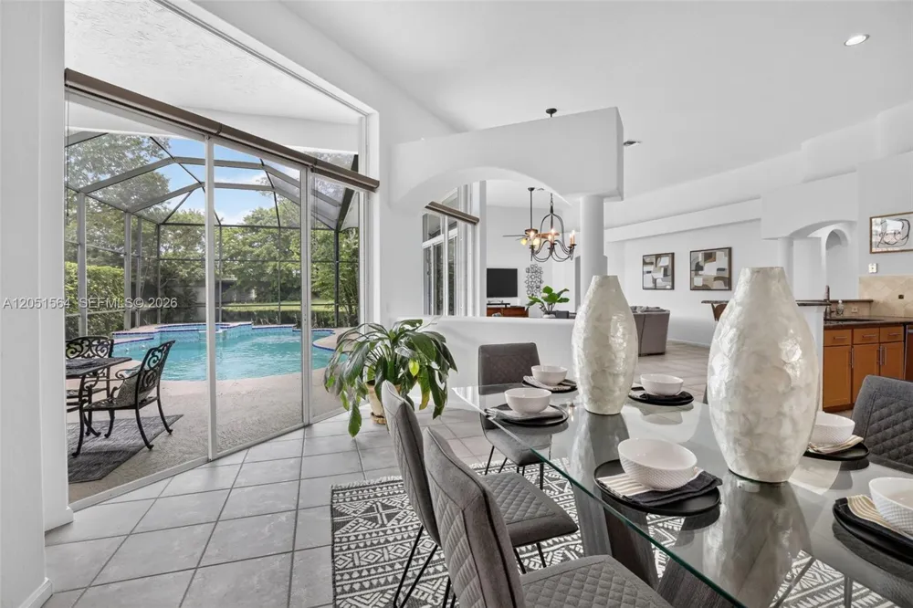 1164 Ginger Circle Weston, FL 33326