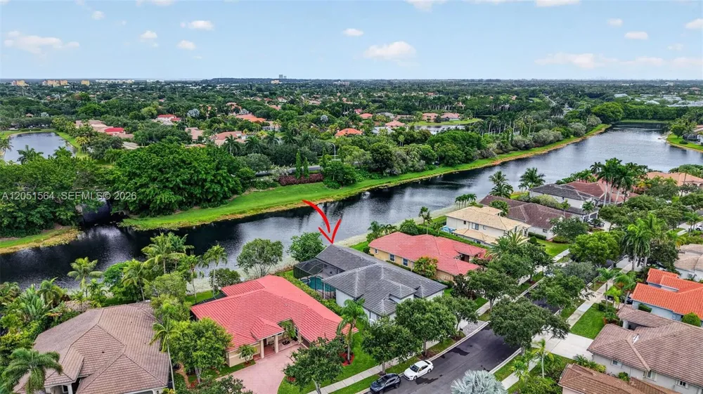 1164 Ginger Circle Weston, FL 33326