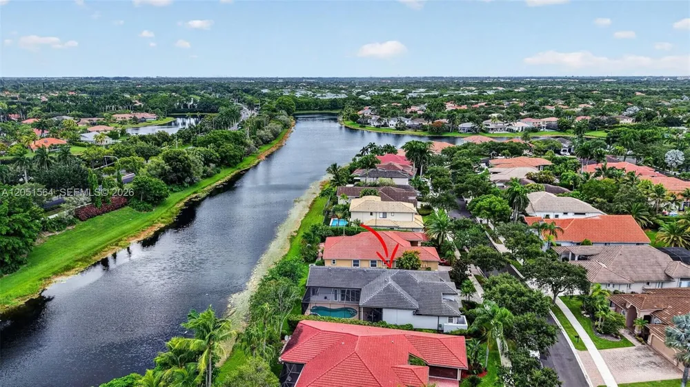 1164 Ginger Circle Weston, FL 33326