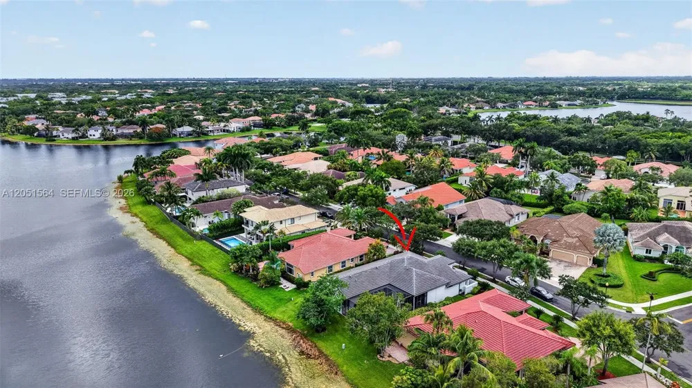 1164 Ginger Circle Weston, FL 33326