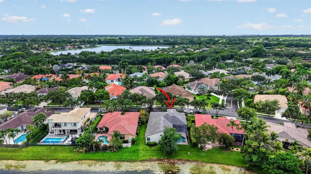 1164 Ginger Circle Weston, FL 33326