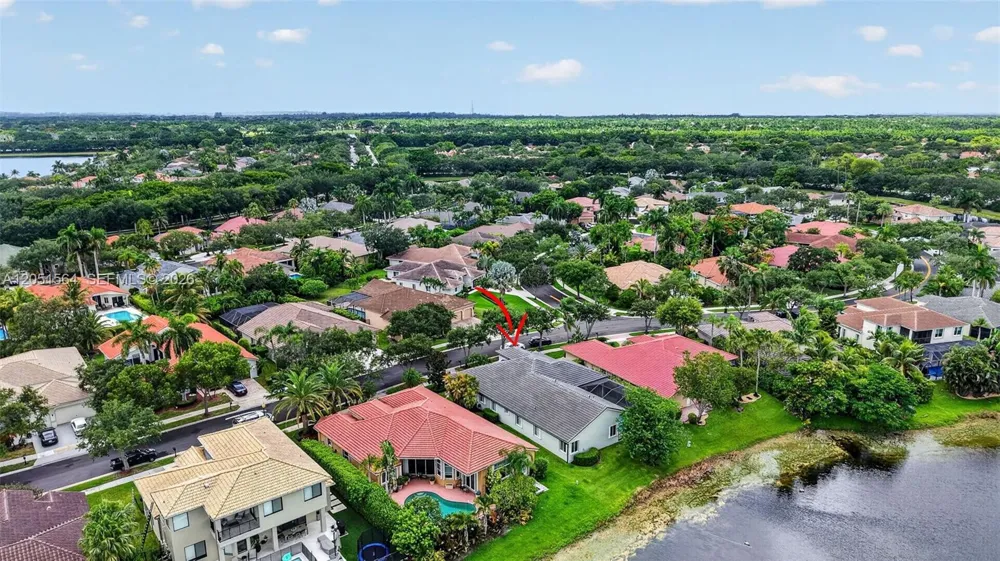 1164 Ginger Circle Weston, FL 33326