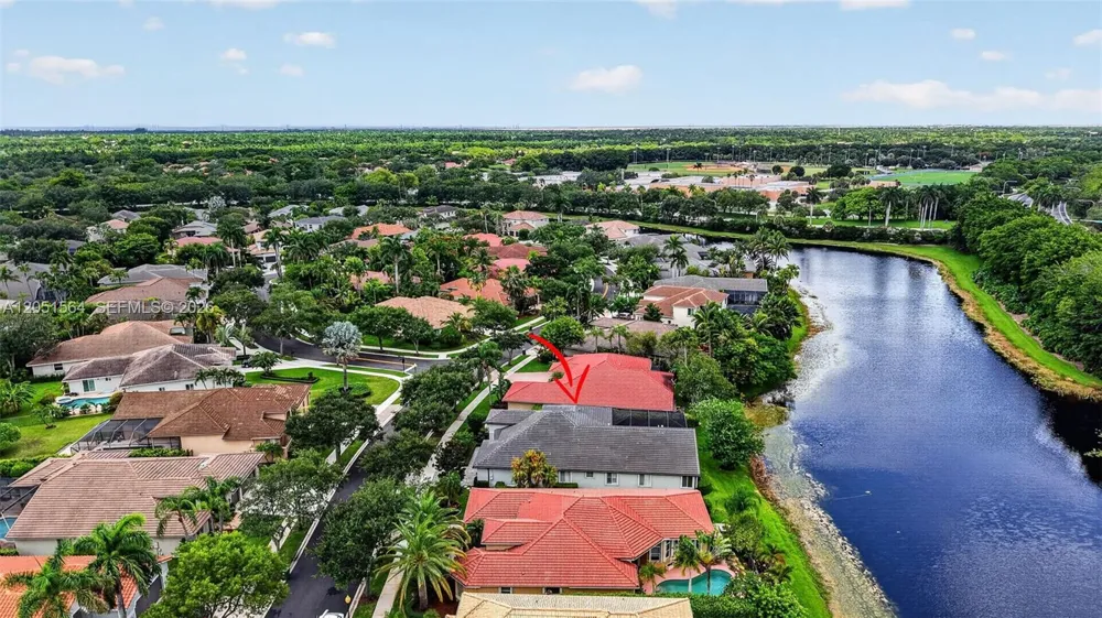 1164 Ginger Circle Weston, FL 33326