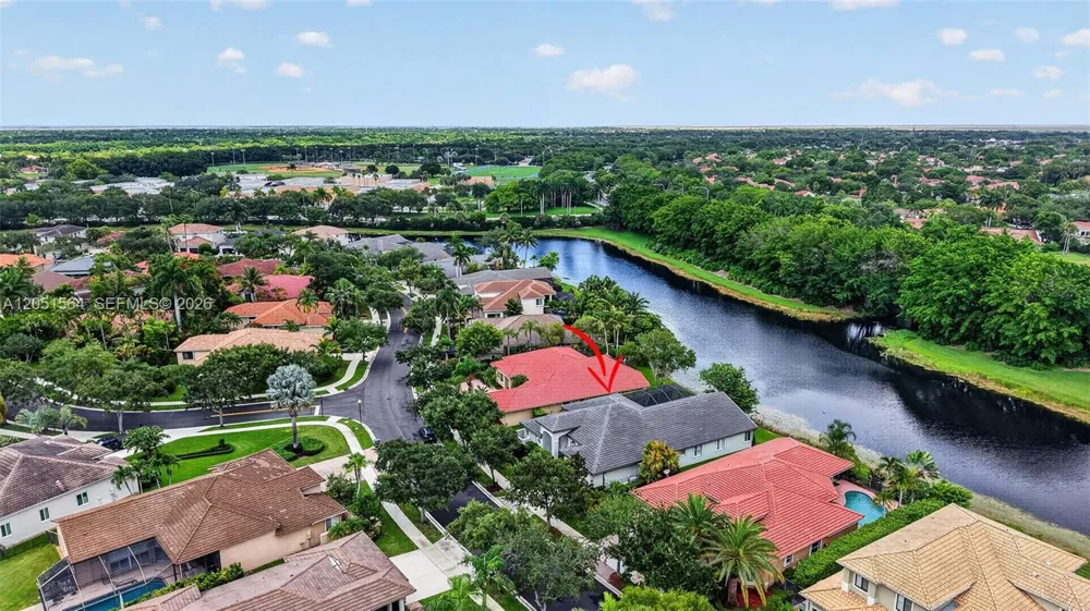 1164 Ginger Circle Weston, FL 33326