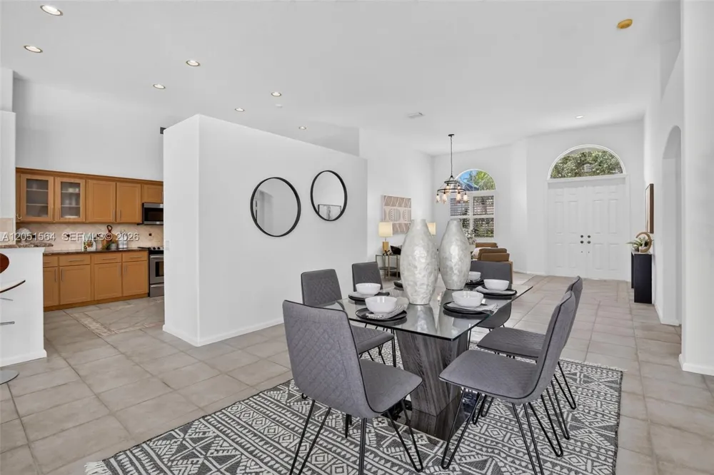 1164 Ginger Circle Weston, FL 33326