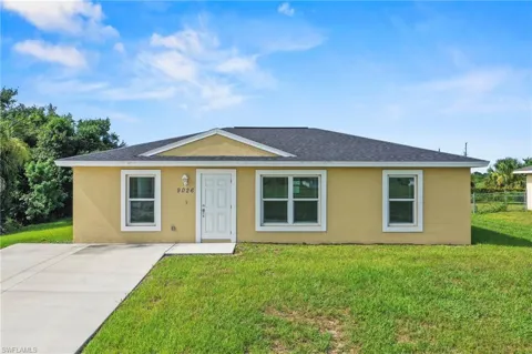 9026 Maywood Circle