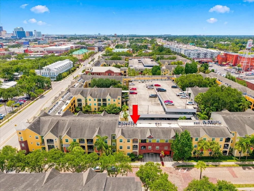 1910 E PALM AVENUE #10205 Tampa, FL 33605