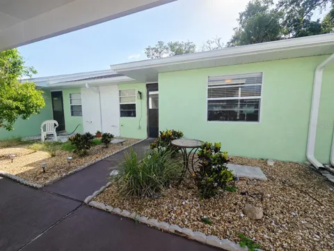 6425 DREXEL DRIVE #2