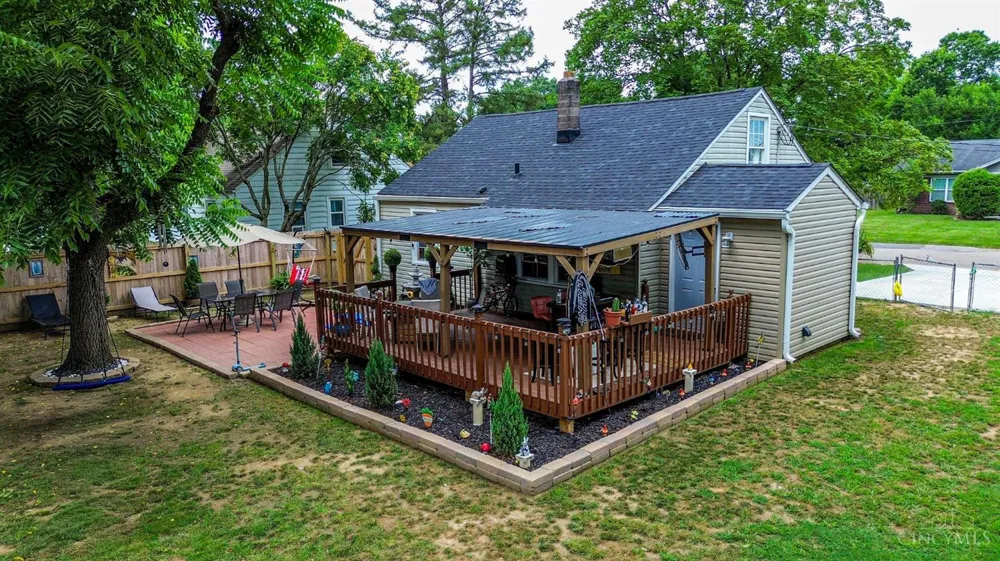 206 Douglas Avenue Trenton, OH 45067