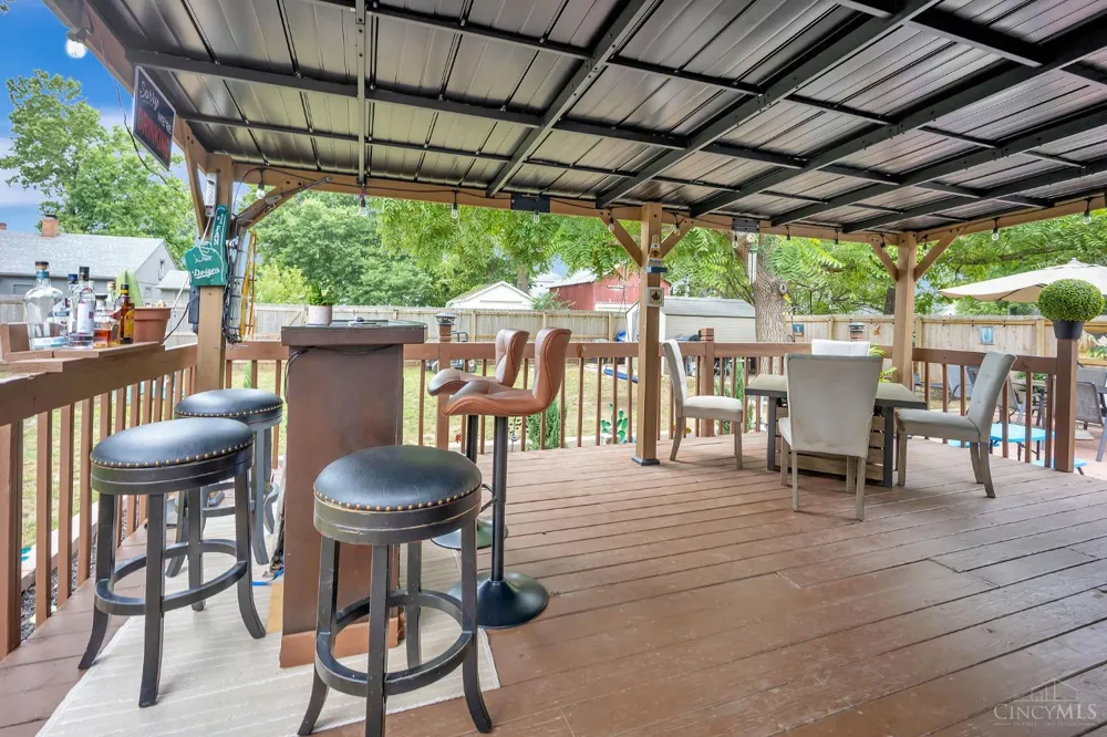 206 Douglas Avenue Trenton, OH 45067