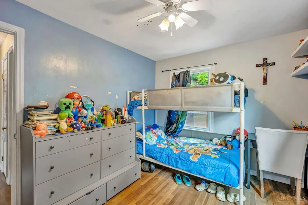206 Douglas Avenue Trenton, OH 45067