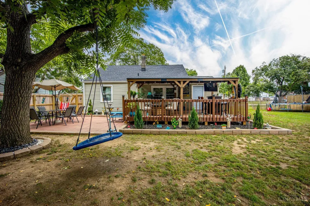 206 Douglas Avenue Trenton, OH 45067