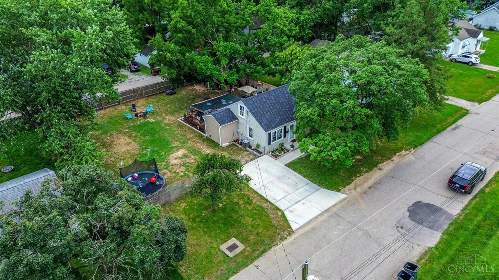 206 Douglas Avenue Trenton, OH 45067