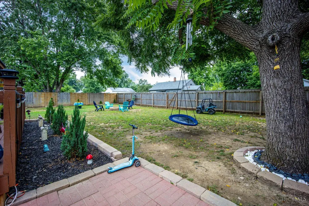 206 Douglas Avenue Trenton, OH 45067