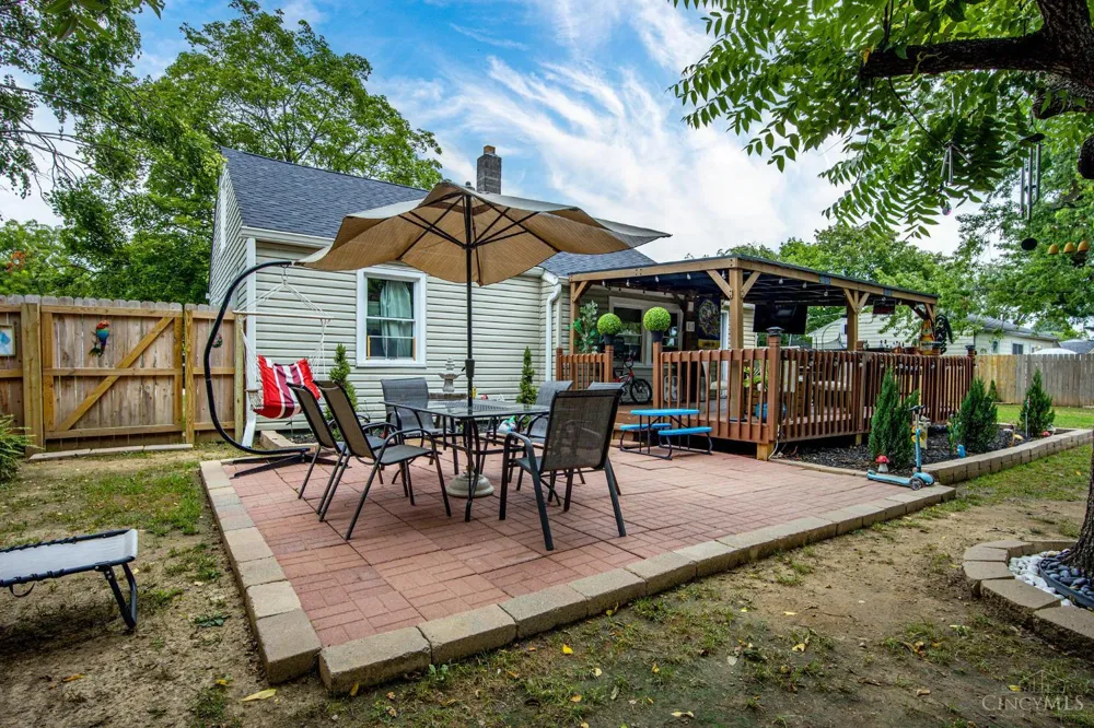 206 Douglas Avenue Trenton, OH 45067