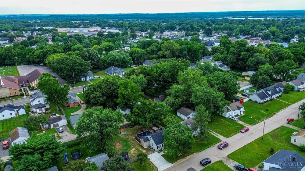 206 Douglas Avenue Trenton, OH 45067