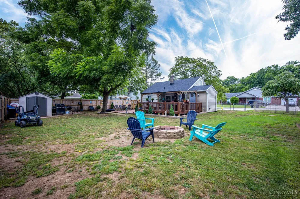 206 Douglas Avenue Trenton, OH 45067