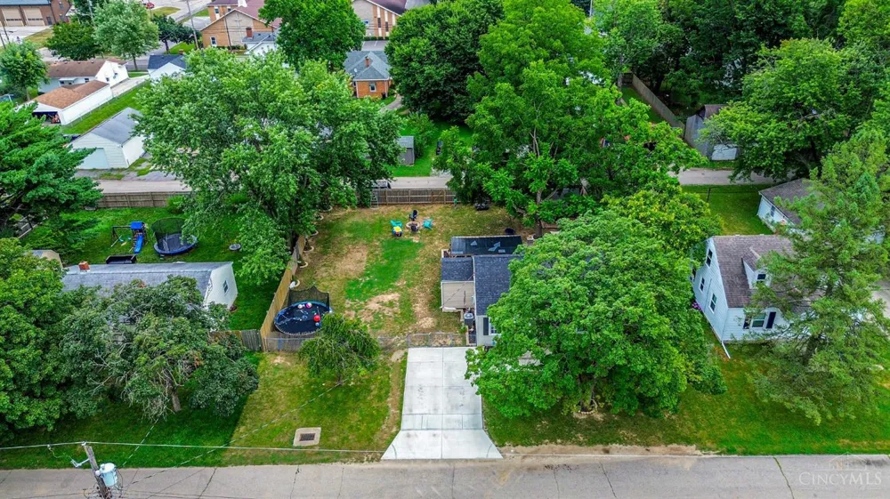 206 Douglas Avenue Trenton, OH 45067