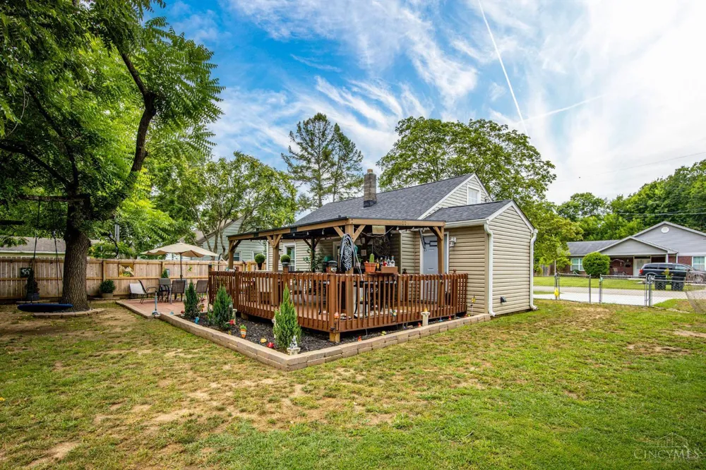 206 Douglas Avenue Trenton, OH 45067