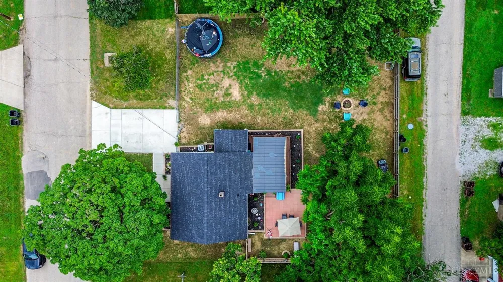 206 Douglas Avenue Trenton, OH 45067