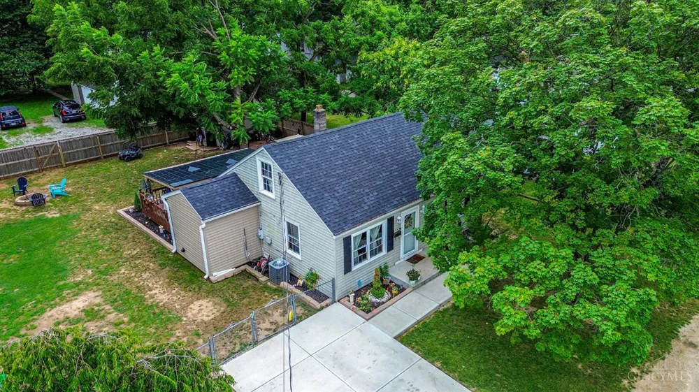 206 Douglas Avenue Trenton, OH 45067