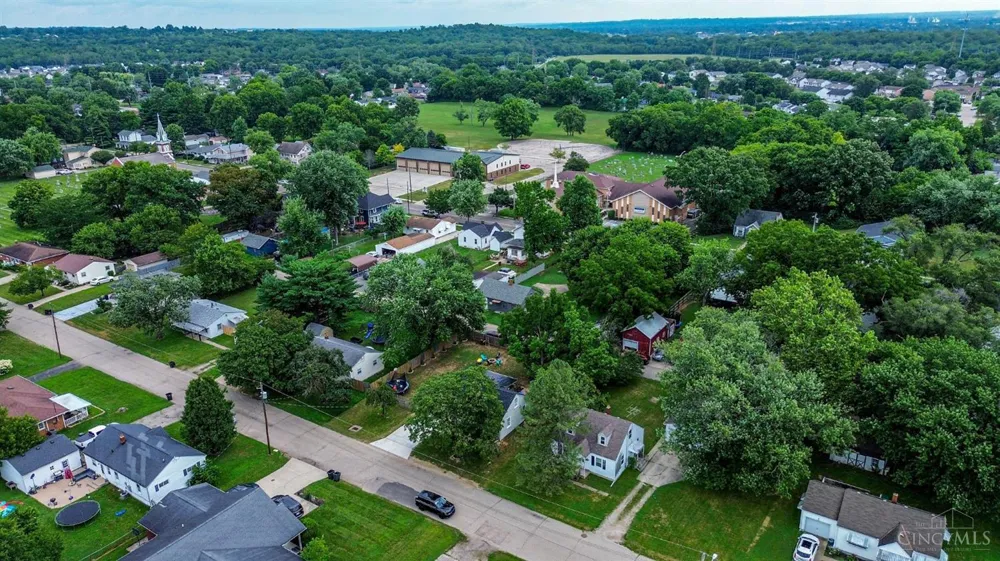206 Douglas Avenue Trenton, OH 45067