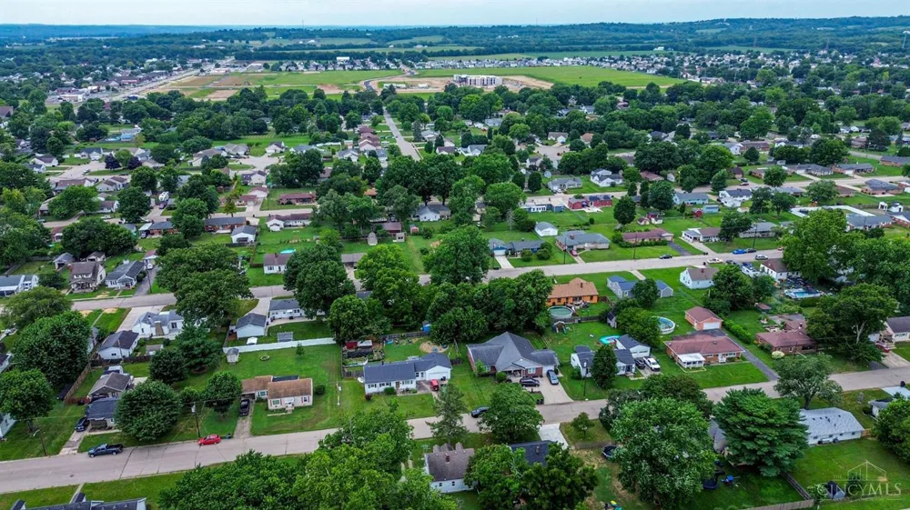 206 Douglas Avenue Trenton, OH 45067