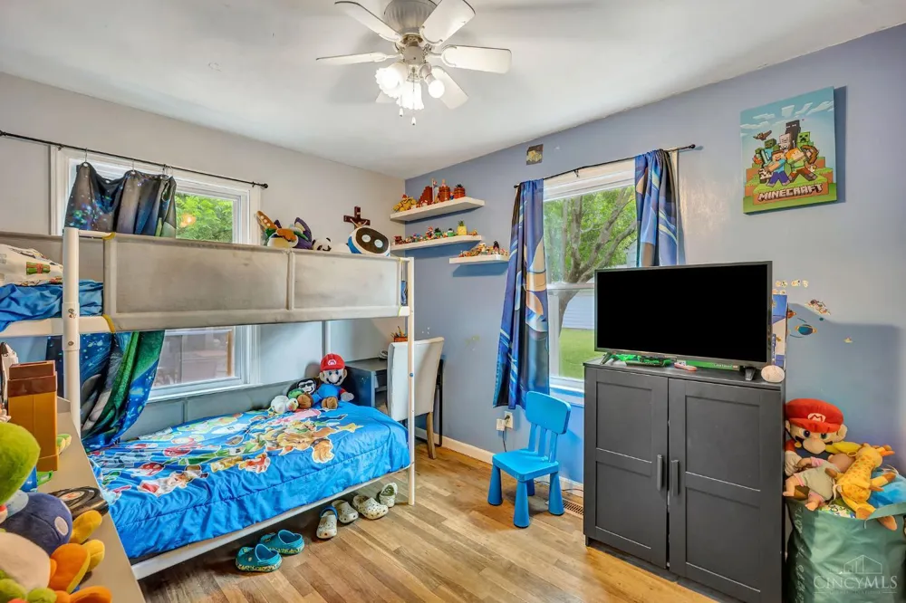 206 Douglas Avenue Trenton, OH 45067