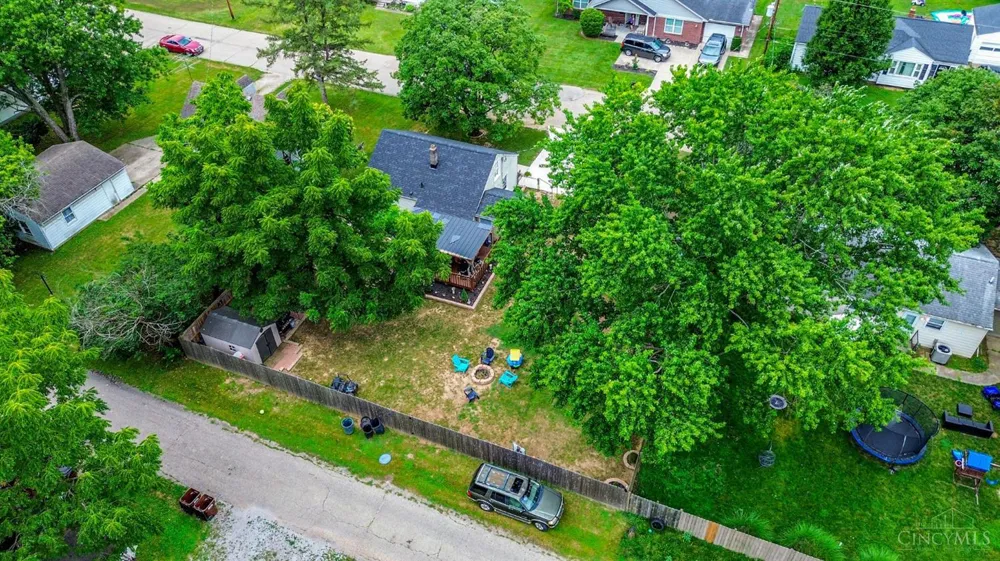 206 Douglas Avenue Trenton, OH 45067