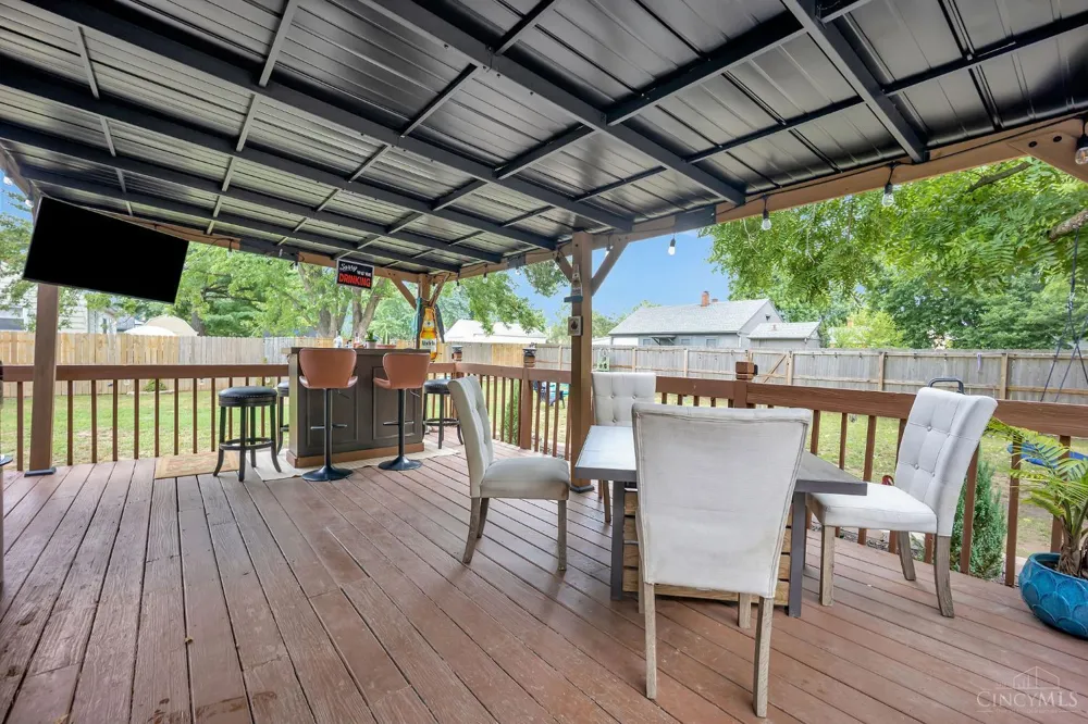 206 Douglas Avenue Trenton, OH 45067