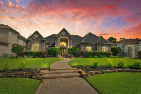 10 Lake Sterling Gate Drive