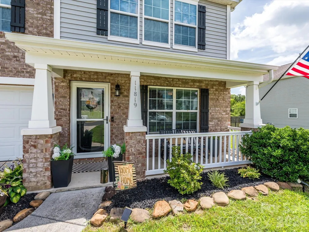 11819 Paver Lane Midland, NC 28107