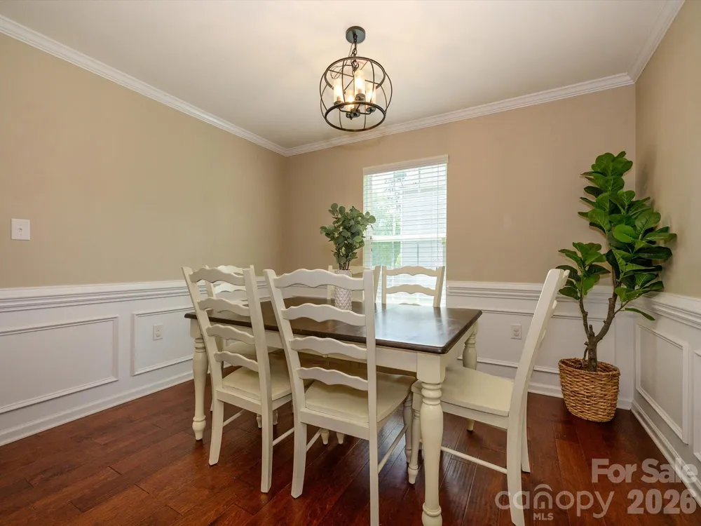 11819 Paver Lane Midland, NC 28107
