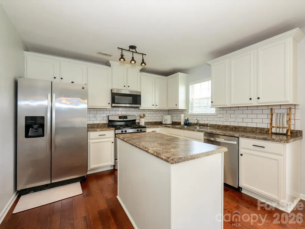 11819 Paver Lane Midland, NC 28107