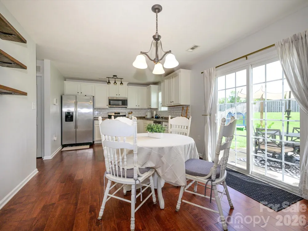 11819 Paver Lane Midland, NC 28107