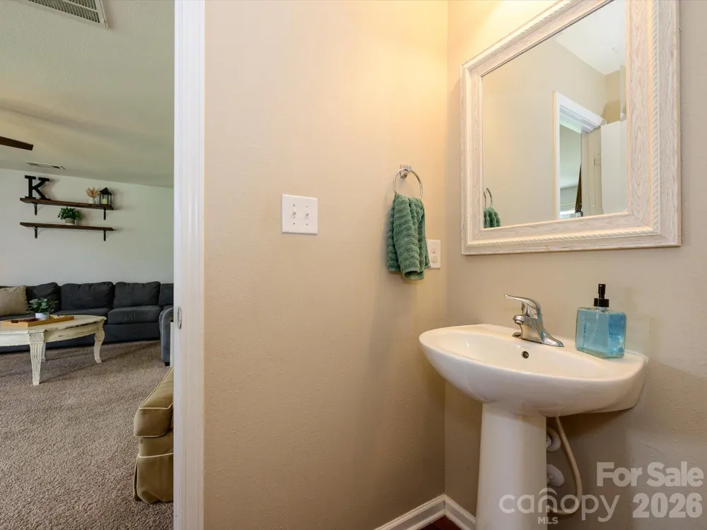 11819 Paver Lane Midland, NC 28107