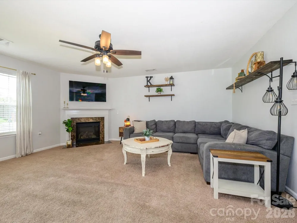 11819 Paver Lane Midland, NC 28107