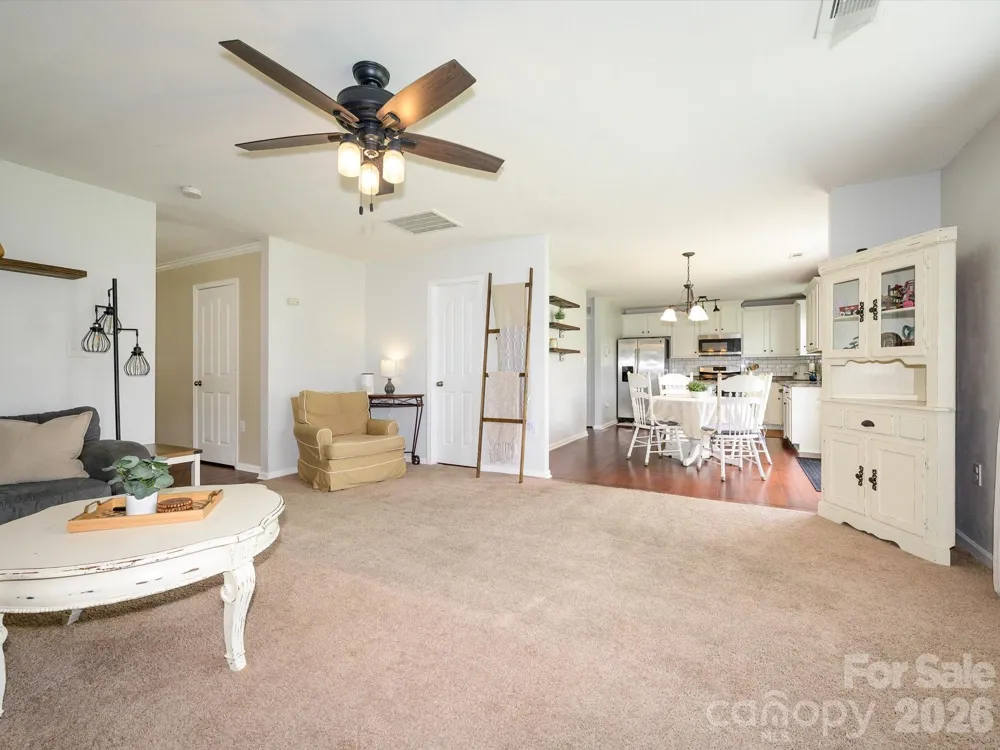 11819 Paver Lane Midland, NC 28107