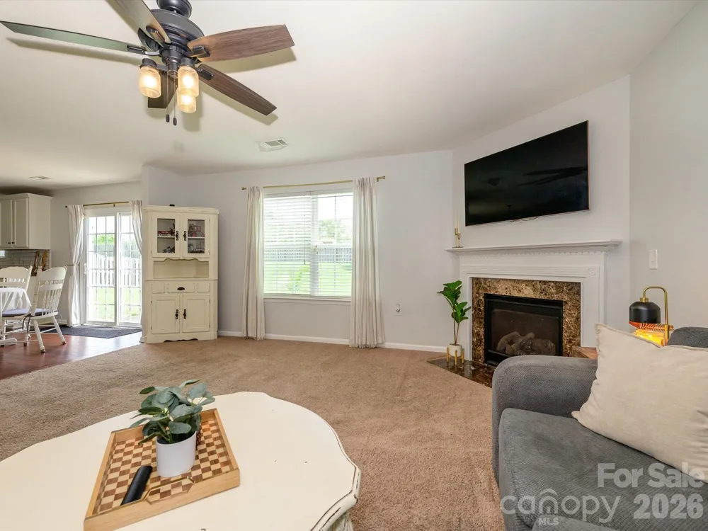 11819 Paver Lane Midland, NC 28107
