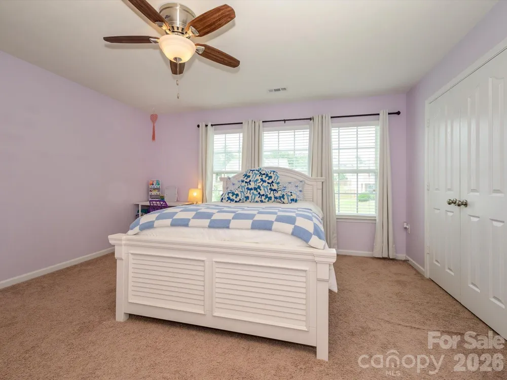 11819 Paver Lane Midland, NC 28107