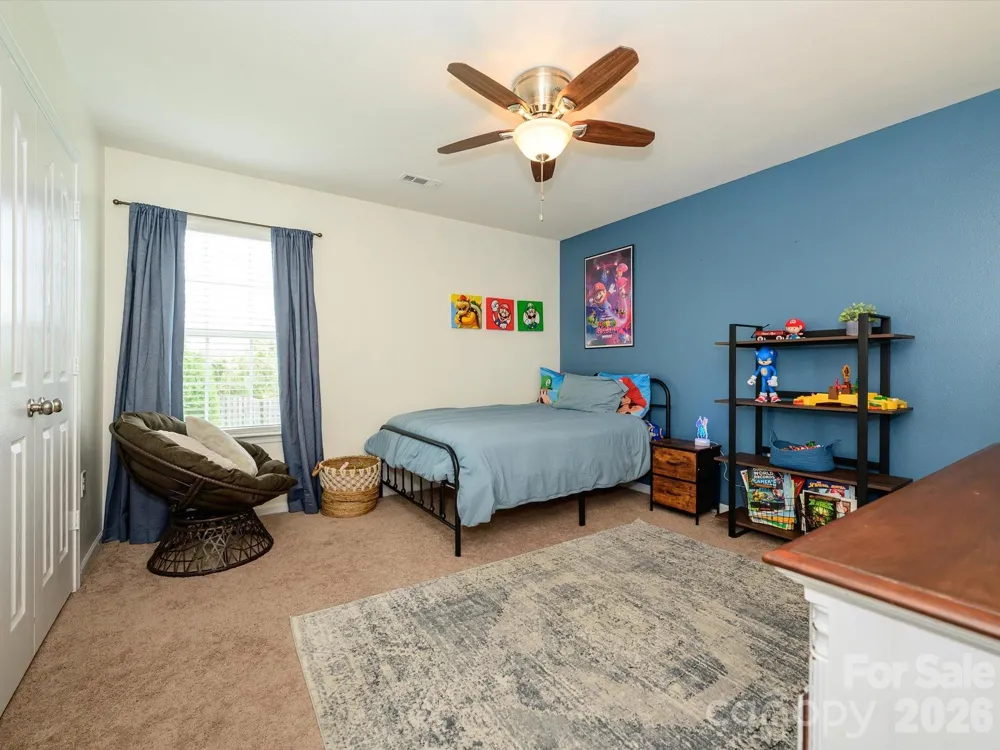 11819 Paver Lane Midland, NC 28107