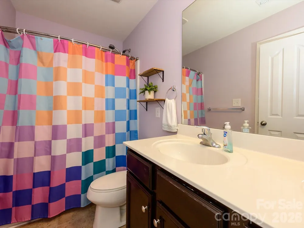 11819 Paver Lane Midland, NC 28107