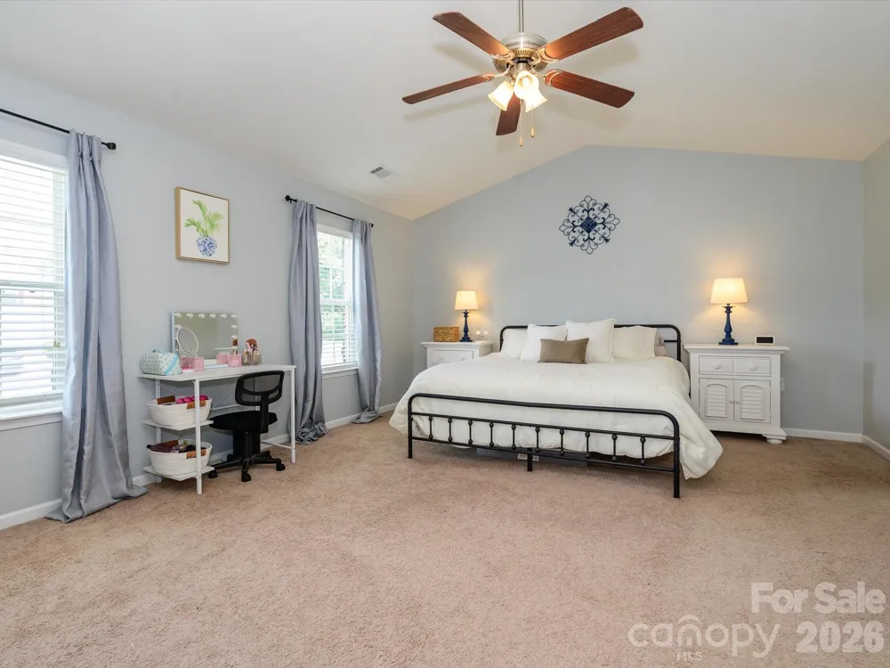 11819 Paver Lane Midland, NC 28107