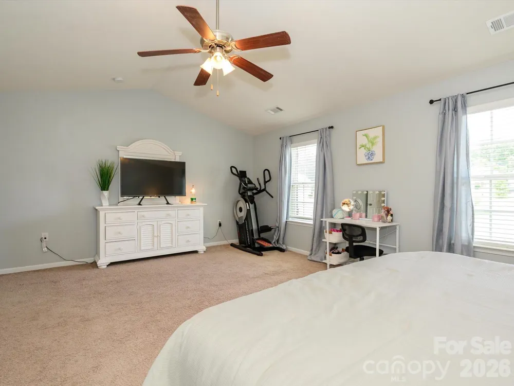 11819 Paver Lane Midland, NC 28107