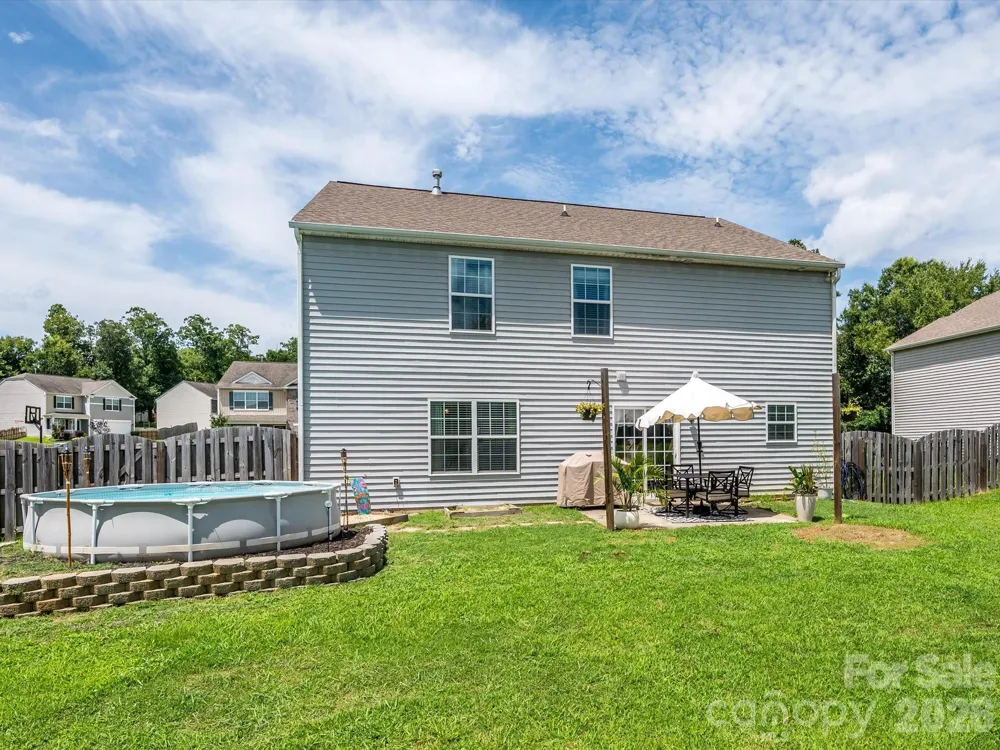 11819 Paver Lane Midland, NC 28107