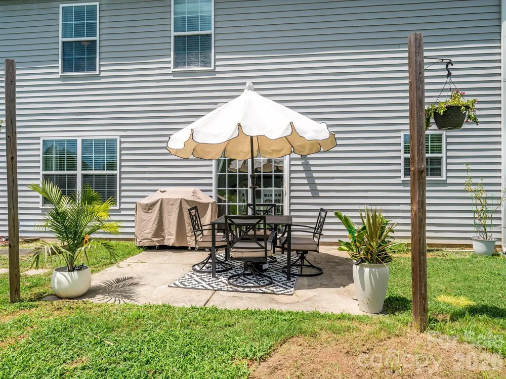 11819 Paver Lane Midland, NC 28107
