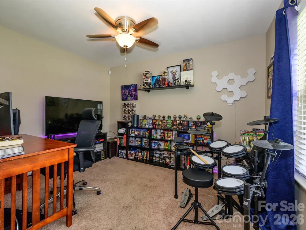 11819 Paver Lane Midland, NC 28107